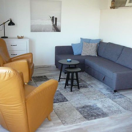 Strandslag Zanddijk 229 Julianadorp Aan Zee Bagian luar foto