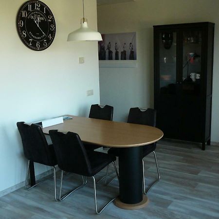 Strandslag Zanddijk 229 Julianadorp Aan Zee Bagian luar foto