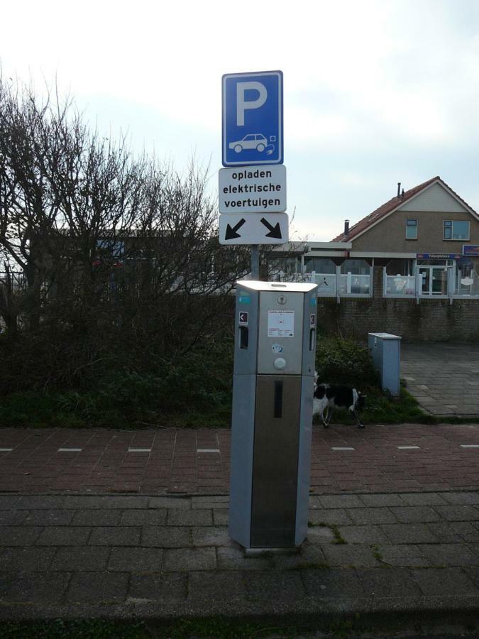 Strandslag Zanddijk 229 Julianadorp Aan Zee Bagian luar foto