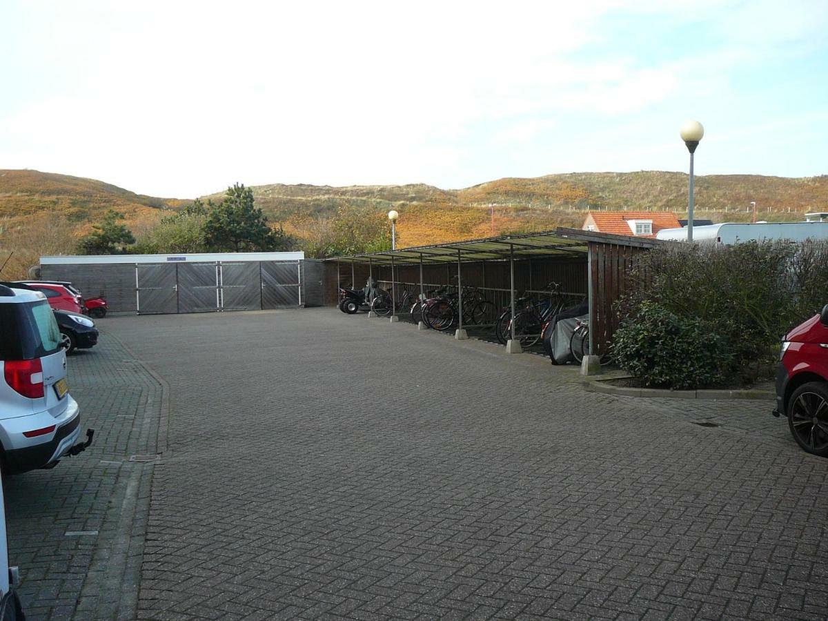 Strandslag Zanddijk 229 Julianadorp Aan Zee Bagian luar foto