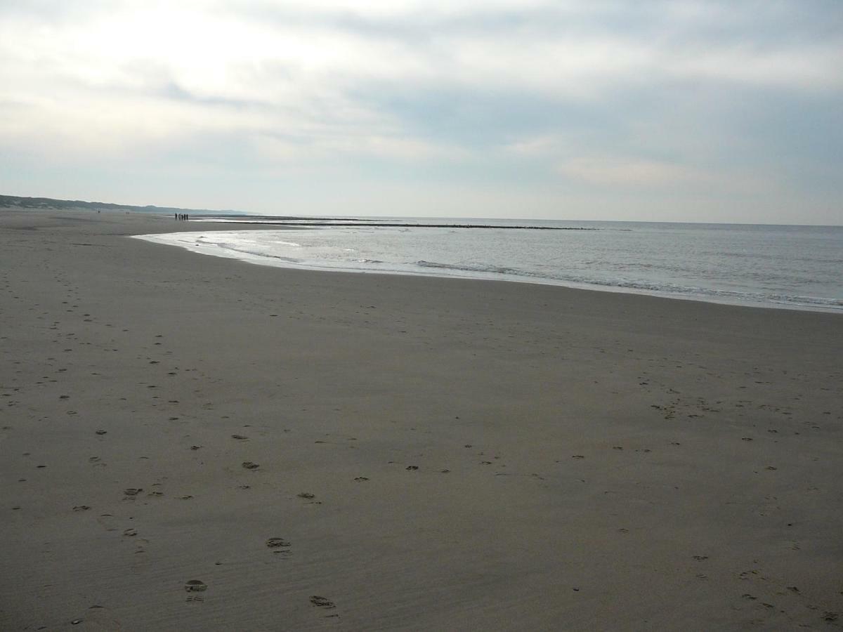 Strandslag Zanddijk 229 Julianadorp Aan Zee Bagian luar foto